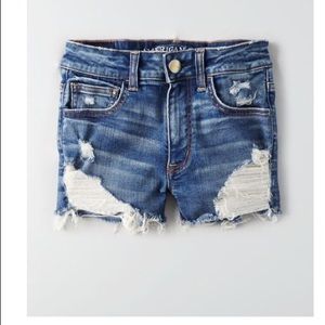 American Eagle Shorts!